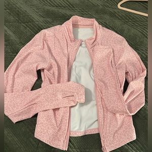 Buffbunny Green Thumb jacket